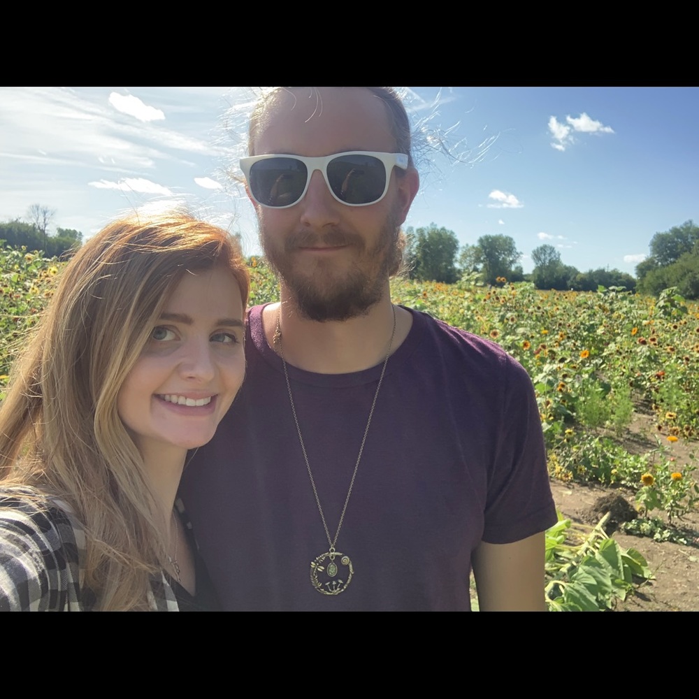 Meet your Posher, Megan